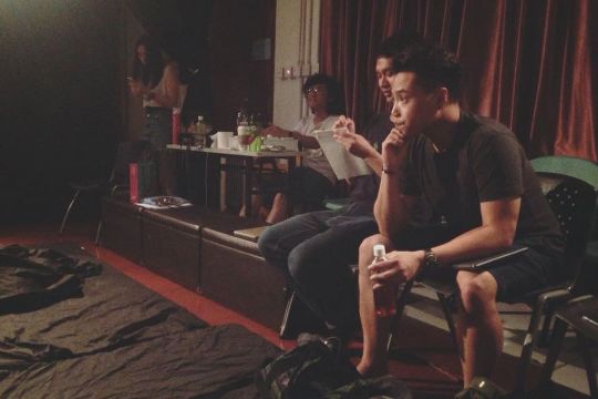 深度睇戲全析學 教師番外篇