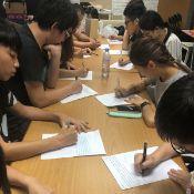 無敵伶俐小主持